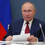 Putin denuncia a los gigantes de internet que 