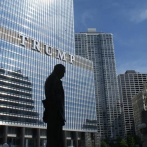 Los edificios de Nueva York con la marca Trump pierden el 50 % de su valor