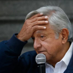 Tentó demasiado a la suerte, dicen mexicanos tras positivo a covid-19 de su presidente