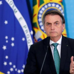 Líderes religiosos presentan ante la Cámara de Brasil una propuesta de 'impeachment' contra Bolsonaro