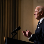 EEUU debe liderar la respuesta mundial a la crisis climática, dice Biden