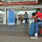 Siguen las vicisitudes en aeropuerto Las Américas tras nuevas medidas norteamericanas