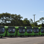 Autobuses de la OMSA no transitarán en el corredor de la Núñez de Cáceres