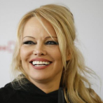 ¡En el altar por quinta vez! Pamela Anderson se casa en secreto con su guardaespaldas