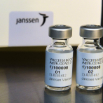Vacuna Johnson & Johnson usa sólo una dosis, pero parece menos eficaz