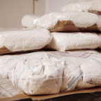 Detienen 2 dominicanos e incautan 302 kilos de cocaína al sur de La Española