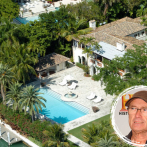 Phil Collins vende por 39 millones de dólares su mansión de Miami Beach