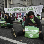 Primer revés judicial para ley de aborto en Argentina