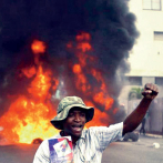 Sindicatos convocan a una huelga general Haití