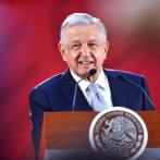 Presidente de México reaparece y sale al paso de los rumores sobre su salud