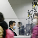 Expertos OMS visitan otro hospital de Wuhan que trató primeros casos de covid