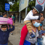 EEUU a migrantes centroamericanos: No lleguen a la frontera