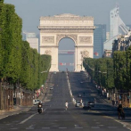 Francia compensará con ayudas a la galerías comerciales obligadas a cerrar