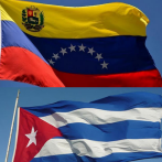 Cuba y Venezuela pasan revista a sus programas de cooperación