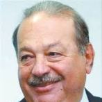 Magnate mexicano Carlos Slim se recupera en su casa, tras hospitalización por COVID-19