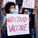 Los Ángeles refuerza mensaje de inmunización tras protesta antivacunas