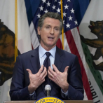 Investigan amenazas de muerte a gobernador de California