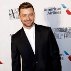 El versátil Justin Timberlake