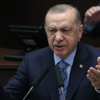 Erdogan pide rechazar la homosexualidad tras el arresto de activistas LGBT