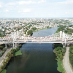 Nuevo puente entre SDE y el Distrito Nacional costará US$49 millones