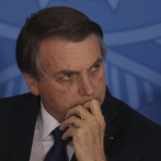 El presidente de la Cámara de Diputados de Brasil amenaza con avalar el 
