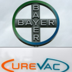 Gigante farmacéutico Bayer producirá vacuna de CureVac contra el covid-19