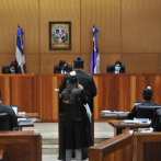 Testigo número siete declara en tribunal no encontró ilícito en documentos analizó empresas de Rondón