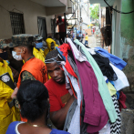 Afectados por tormenta en Los Ríos esperan vivienda