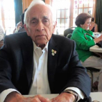 Murió en Miami cubano exiliado involucrado en el caso Watergate