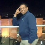 Argenis Contreras ya está en República Dominicana para enfrentar cargos por muerte de Yuniol Ramírez