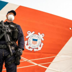 Puerto Rico confisca 82 kilos de cocaína a bordo de un buque dominicano