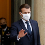Macron garantiza la vacunación de todo francés que lo desee antes de verano