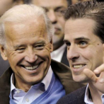 El hijo de Joe Biden publicará un libro en el que habla de su drogadicción