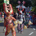 Santiago celebrará su carnaval a través de la televisión