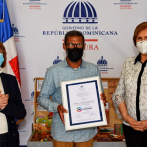 Ministerio de Cultura entrega Premio Nacional de Artesanía 2020