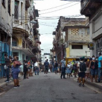 La Habana decreta toque de queda nocturno para contener repunte de covid-19