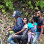 Detienen dos personas por trata de haitianos en Los Hidalgos, Puerto Plata