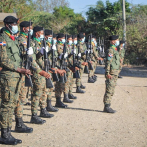 Ministerio de Defensa refuerza frontera ante posibilidad de protestas en Haití