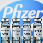 Pfizer solicitó el registro definitivo de su vacuna en Brasil
