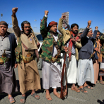 Los hutíes de Yemen ya no están en lista de grupos terroristas de Estados Unidos