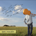 Un italiano con alma Caribe