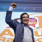 Arauz encabeza el recuento de votos en Ecuador, por decidir el segundo puesto