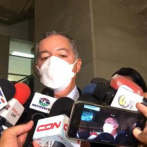 Donald Guerrero volverá a ser interrogado el miércoles por la PGR