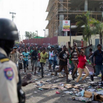 El gobierno de Haití afirma haber frustrado un intento de golpe y asesinato del presidente