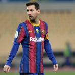 Ronald Koeman admite que Messi decantó el duelo contra el Betis