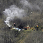 Error del piloto provocó tragedia de helicóptero de Kobe Bryant