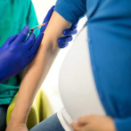 Detectados anticuerpos covid en un recién nacido tras la vacunación de la mamá