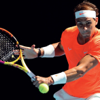 Letal: Rafael Nadal en busca del récord de títulos de Grand Slam