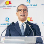 Simón Lizardo Mézquita, exadministrador general del Banco de Reservas interrogado por la PGR
