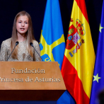 La princesa Leonor de España estudiará bachillerato en Gales